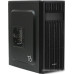 Корпус Zalman ZM-T6 черный без БП ATX 3x120mm 2xUSB2.0 1xUSB3.0 audio