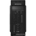 Корпус Zalman ZM-T6 черный без БП ATX 3x120mm 2xUSB2.0 1xUSB3.0 audio