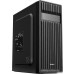 Корпус Zalman ZM-T6 черный без БП ATX 3x120mm 2xUSB2.0 1xUSB3.0 audio
