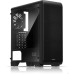 Корпус Zalman S2 черный без БП ATX 2x120mm 2xUSB2.0 1xUSB3.0 audio bott PSU