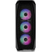 Корпус Aerocool Aero One Frost-G-WT-v1 белый без БП ATX 4x120mm 2x140mm 2xUSB3.0 audio bott PSU