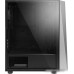 Корпус ZALMAN S4 Plus, ATX, BLACK, WINDOW, 1x5.25, 4x3.5, 1x2.5, 2xUSB2.0, 1xUSB3.0, FRONT 2x120mm, REAR 1x120mm