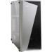 Корпус ZALMAN S4 Plus, ATX, BLACK, WINDOW, 1x5.25, 4x3.5, 1x2.5, 2xUSB2.0, 1xUSB3.0, FRONT 2x120mm, REAR 1x120mm