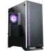 Корпус Zalman S5 черный без БП ATX 6x120mm 2x140mm 2xUSB2.0 1xUSB3.0 audio bott PSU
