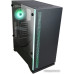 Корпус Zalman S5 черный без БП ATX 6x120mm 2x140mm 2xUSB2.0 1xUSB3.0 audio bott PSU