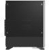 Корпус Zalman S5 черный без БП ATX 6x120mm 2x140mm 2xUSB2.0 1xUSB3.0 audio bott PSU