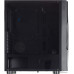 Корпус Formula F-3401 (V1) черный без БП ATX 3x120mm 2xUSB2.0 1xUSB3.0 audio bott PSU