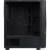 Корпус Formula F-3401 (V1) черный без БП ATX 3x120mm 2xUSB2.0 1xUSB3.0 audio bott PSU