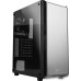 Корпус Zalman S4 черный без БП ATX 6x120mm 1xUSB2.0 1xUSB3.0 audio bott PSU