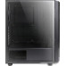 Корпус Zalman S4 черный без БП ATX 6x120mm 1xUSB2.0 1xUSB3.0 audio bott PSU