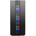 Корпус Accord ACC-CL290B черный без БП ATX 2xUSB2.0 1xUSB3.0 audio