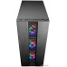 Корпус Accord ACC-CL290B черный без БП ATX 2xUSB2.0 1xUSB3.0 audio