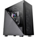 Корпус Thermaltake Div er 300 TG черный без БП ATX 6x120mm 3x140mm 2xUSB3.0 audio bott PSU