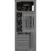 Корпус GINZZU A190 2*USB 2.0,AU (17138)
