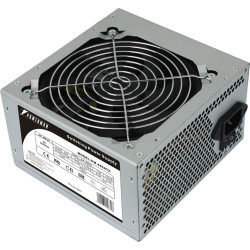 Корпус INWIN ES701BK PM-450ATX U2*2+U3*2+A(HD) MicroATX (Powerman)  [6120258]