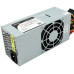 Корпус INWIN PS201BK PM-300TFX U3.0*2+A(HD)+FAN  (PSU Powerman) [6125688]