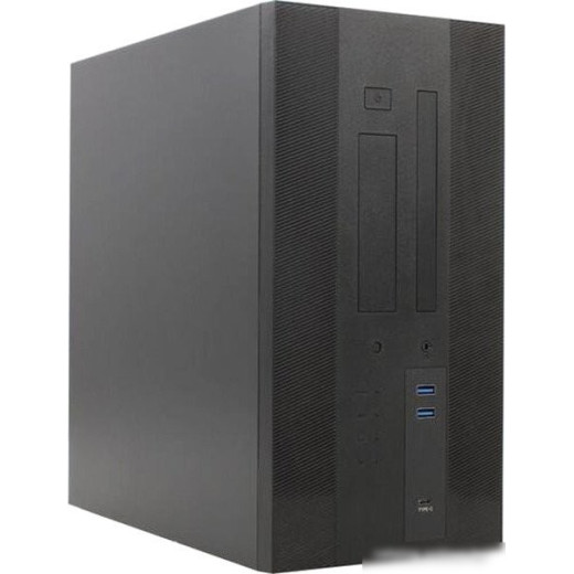 Корпус INWIN EK303BK   GS-230 80+ Bronze U3.0*2+U2.0*2+1*combo Audio 6151098