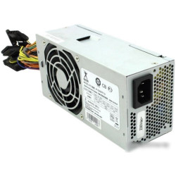 Корпус INWIN Desktop   BL067BL  IP-S300FF7-0  U2*2+U3*2+Combo audio+FAN+ intrusion switch  [6143980]