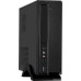 Корпус Exegate EX288781RUS   Desktop   MI-207U-M350 (mini-ITX/mATX, БП M350 с вент. 8см, 2*USB+1*USB3.0, аудио, черный)
