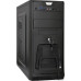 Корпус Exegate EX283216RUS  CP-603UB-400W-8 (ATX, БП CP400 с вент. 8см, 2*USB+2*USB3.0, аудио, блокировка, черный)