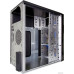 Корпус Exegate EX277439RUS   Minitower MA-371X Black, mATX <без БП>