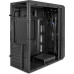 Корпус Exegate EX287372RUS  XP-332UC-XP350 (ATX, XP350 с вент. 12см, 2*USB3.0+1*TypeC, аудио, черный)