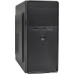 Корпус Exegate EX286412RUS   Minitower   BA-309 (mATX, без БП, 2*USB, HD аудио, черный)