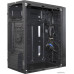 Корпус Exegate EX287882RUS   Minitower   mEVO-9302-RGB (mATX, без БП, 2*USB+1*USB3.0, HD аудио, черный/RGB)