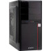 Корпус Exegate EX277435RUS   Minitower MA-371X Black, mATX <UN400, 120mm> 2*USB+2*USB3.0, Audio