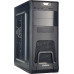 Корпус Exegate EX278394RUS   M itower  CP-603 Black, ATX, <без БП>, 2*USB+2*USB3.0, Audio