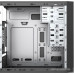 Корпус Minitower Foxline FL-733 450W black (mATX, 2xUSB2.0, 450W, w/pwr cord, w/o FAN) (FL-733-FZ450R)