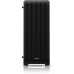 Корпус M iTower Zalman S2 black (ATX, mATX, Mini-ITX, USB2.0 x2, USB3.0x1, без БП) (S2)