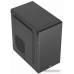 Корпус MiniTower AeroCool CS-106-S-BK-v1 black (mATX, 1xUSB3.0, 1xUSB2.0 без БП) (4710562759365)