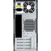 Корпус Minitower Foxline FL-733 450W black (mATX, 2xUSB3.0, 450W, w/pwr cord, w/o FAN) (FL-733R-FZ450R-U32)