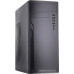 Корпус M iTower Foxline FL-301 450W black (ATX, w/450W ATX PSU, 2xUSB2.0,2xUSB3.0, Audio, w/o FAN, w pwr cord) (FL-301-FZ450R-U32)