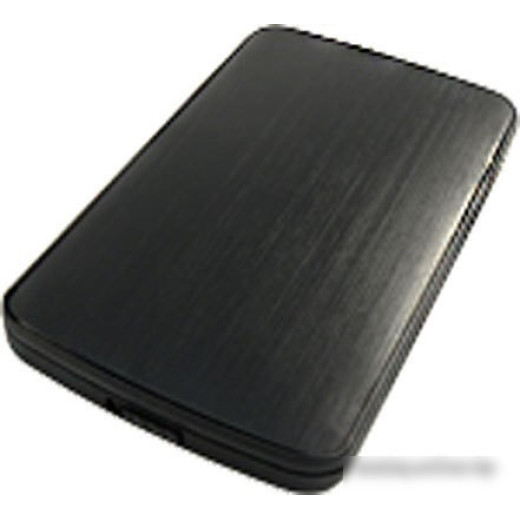 Внешний корпус для HDD/SSD AGESTAR 3UB2A12, черный