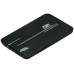 Внешний корпус для HDD AGESTAR 3UB2A8-6G, черный