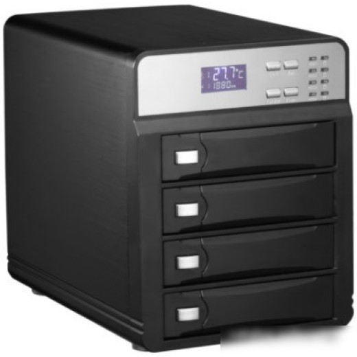 Внешний корпус для HDD AGESTAR 3C4B3A1, черный