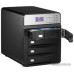 Внешний корпус для HDD AGESTAR 3C4B3A1, черный