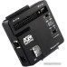 Док-станция для HDD/SSD AgeStar 3FBCP SATA IDE пластик черный