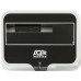 Док-станция для HDD AgeStar 3CBT2 SATA II пластик серебристый 1