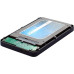 Внешний корпус для HDD AgeStar 3UB2P1 SATA пластик черный 2.5
