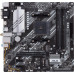 Материнская плата PRIME B550M-A (WI-FI) /AM4,B550,DUAL M.2,HDMI,AURA,MB