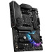 Материнская плата MSI MPG B550 GAMING PLUS Soc-AM4 AMD B550 4xDDR4 ATX AC`97 8ch(7.1) GbLAN RAID+HDMI+DP