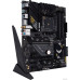 Материнская плата Asus TUF GAMING B550-PLUS Soc-AM4 AMD B550 4xDDR4 ATX AC`97 8ch(7.1) 2.5Gg RAID+HDMI+DP