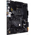 Материнская плата Asus TUF GAMING B550-PLUS Soc-AM4 AMD B550 4xDDR4 ATX AC`97 8ch(7.1) 2.5Gg RAID+HDMI+DP