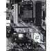 Материнская плата Asrock B550 PHANTOM GAMING 4 Soc-AM4 AMD B550 4xDDR4 ATX AC`97 8ch(7.1) GbLAN RAID+HDMI