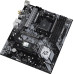 Материнская плата Asrock B550 PHANTOM GAMING 4 Soc-AM4 AMD B550 4xDDR4 ATX AC`97 8ch(7.1) GbLAN RAID+HDMI