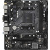 Материнская плата Asrock A520M-HVS Soc-AM4 AMD A520 2xDDR4 mATX AC`97 8ch(7.1) GbLAN RAID+VGA+HDMI