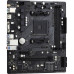 Материнская плата Asrock A520M-HVS Soc-AM4 AMD A520 2xDDR4 mATX AC`97 8ch(7.1) GbLAN RAID+VGA+HDMI